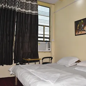  Гостевой дом Om Rest House Индия