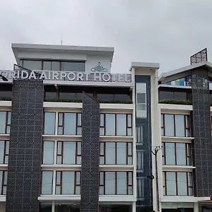 *** Hotel Florida Airport Kochi India
