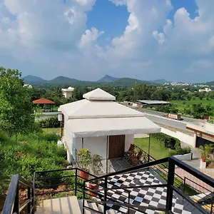 Aura Gold , Udaipur Indien