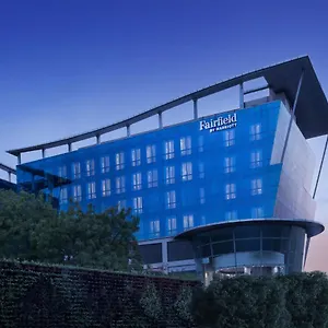Fairfield By Marriott Agra 4*, Agra (Uttar Pradesh) Indien