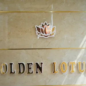 **** Hotel Golden Lotus India