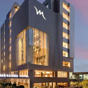 Klg Starlite 4*, Chandīgarh Indien