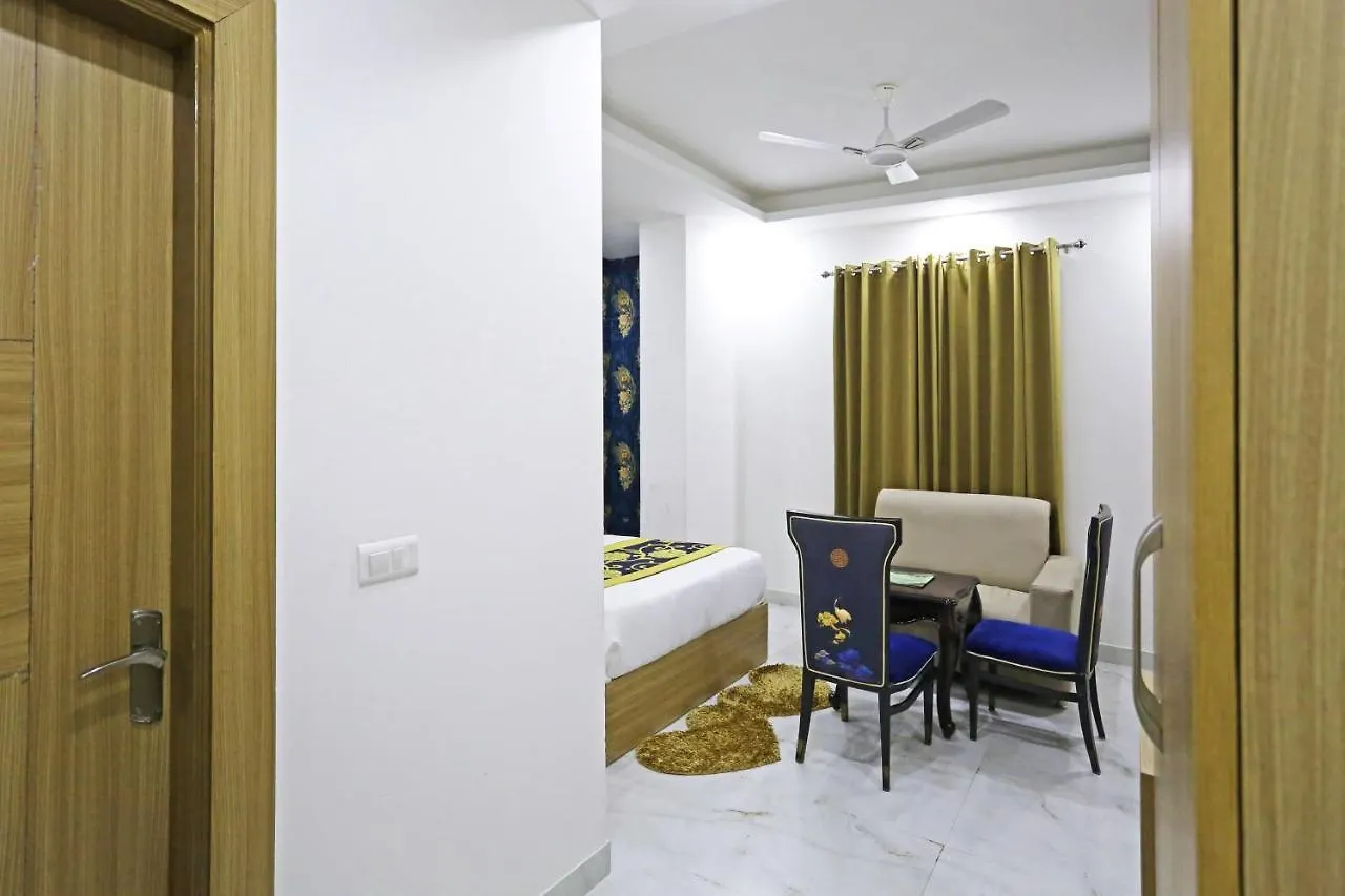 Hotel Decent Suites - Delhi Airport New Delhi