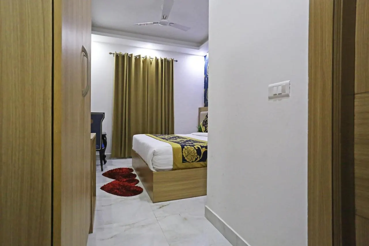 Hotel Decent Suites - Delhi Airport New Delhi